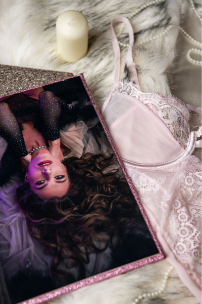 Lingerie