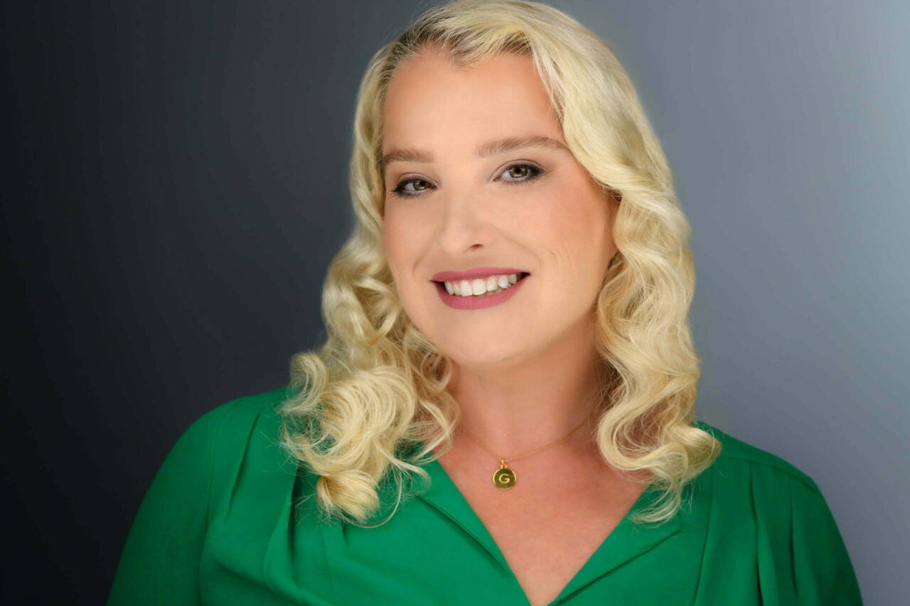 Lunar Studio Professional Headshot Experience 2