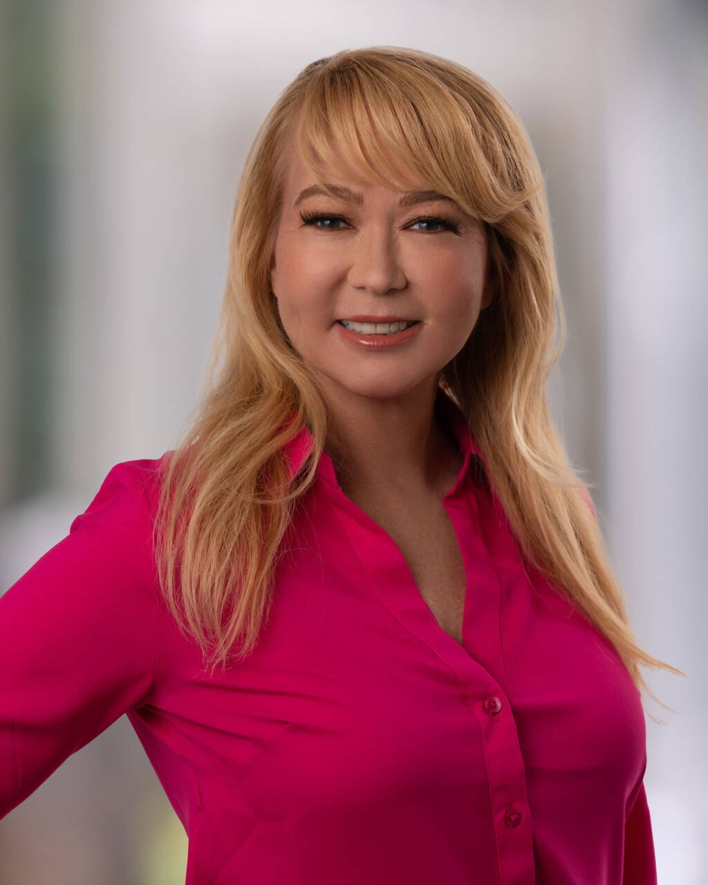 Lunar Studio Professional Headshot Experience 6