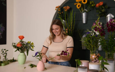 Petal & Stem | Portfolio