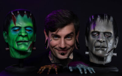 Marrama_s Monsters | Portfolio